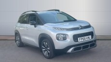 Citroen C3 Aircross 1.2 PureTech Feel 5dr Petrol Hatchback